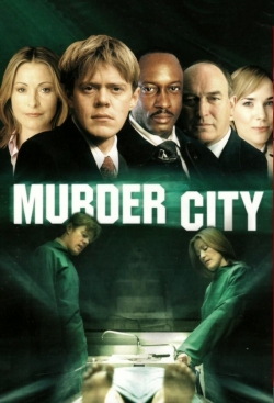 Murder City Murder City