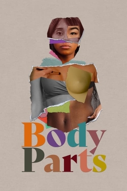Body Parts Body Parts