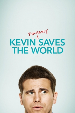 Kevin (Probably) Saves the World Kevin (Probably) Saves the World