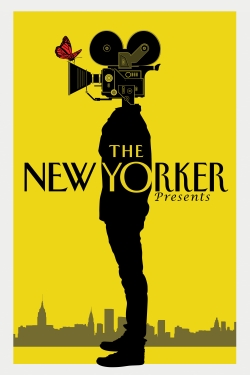 The New Yorker Presents The New Yorker Presents