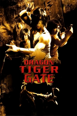 Dragon Tiger Gate Dragon Tiger Gate