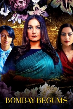 Bombay Begums Bombay Begums