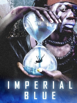 Imperial Blue Imperial Blue