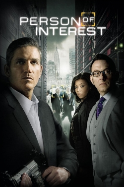 Person of Interest Person of Interest