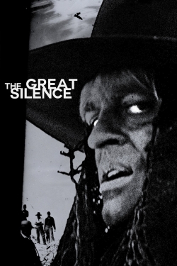The Great Silence The Great Silence