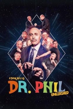 Adam Ray Is Dr. Phil UNLEASHED Adam Ray Is Dr. Phil UNLEASHED