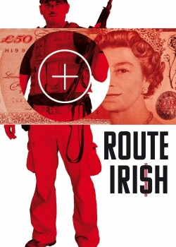 Route Irish Route Irish