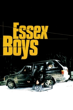 Essex Boys Essex Boys