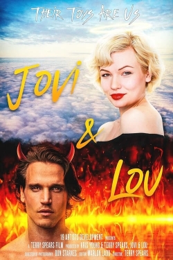 Jovi & Lou Jovi & Lou