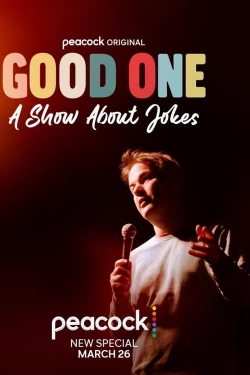 Good One: A Show About Jokes Good One: A Show About Jokes