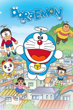 Doraemon Doraemon