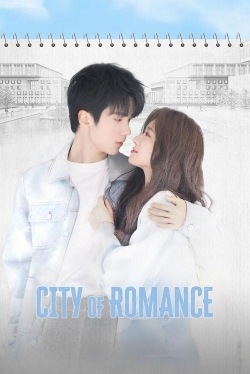 City of Romance City of Romance