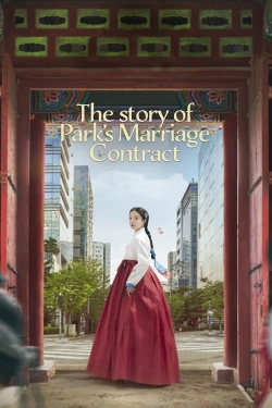 The Story of Park's Marriage Contract The Story of Park's Marriage Contract