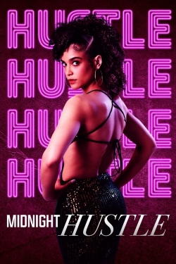 Midnight Hustle Midnight Hustle