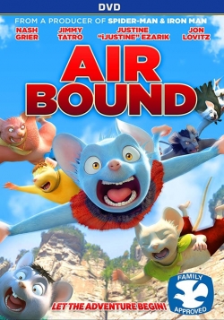 Air Bound Air Bound