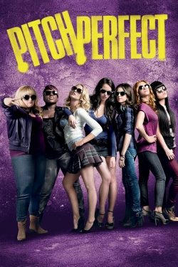 Pitch Perfect Pitch Perfect