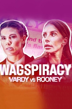 Wagspiracy: Vardy v Rooney Wagspiracy: Vardy v Rooney