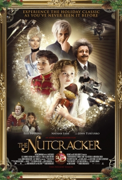 The Nutcracker The Nutcracker