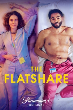 The Flatshare The Flatshare