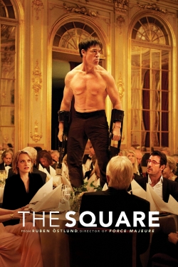 The Square The Square