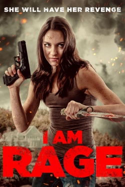 I Am Rage I Am Rage