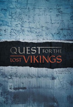 Quest for the Lost Vikings Quest for the Lost Vikings