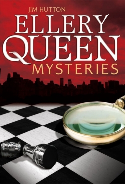 Ellery Queen Ellery Queen