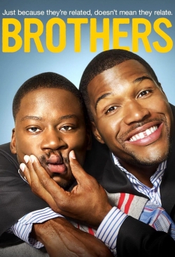 Brothers Brothers