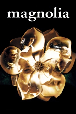 Magnolia Magnolia