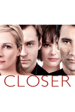 Closer Closer