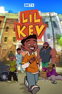 Lil Kev Lil Kev