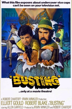 Busting Busting