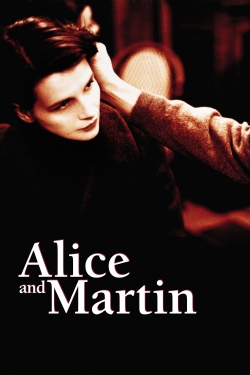 Alice and Martin Alice and Martin