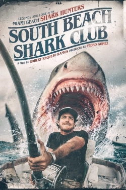 South Beach Shark Club South Beach Shark Club
