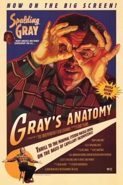 Gray's Anatomy Gray's Anatomy