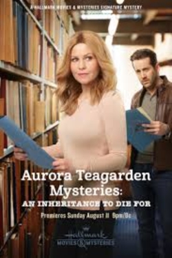 Aurora Teagarden Mysteries: An Inheritance to Die For Aurora Teagarden Mysteries: An Inheritance to Die For