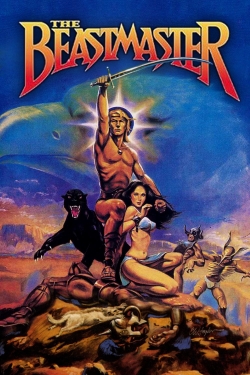 The Beastmaster The Beastmaster