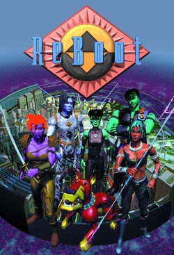 ReBoot ReBoot