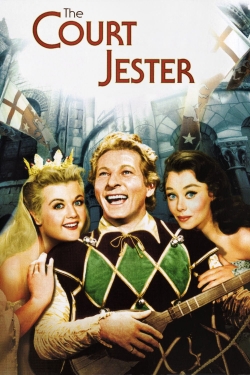 The Court Jester The Court Jester