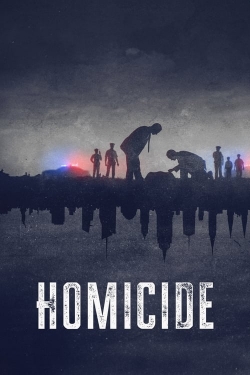 Homicide Homicide