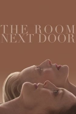 The Room Next Door The Room Next Door