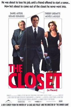 The Closet The Closet