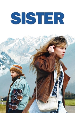 Sister Sister