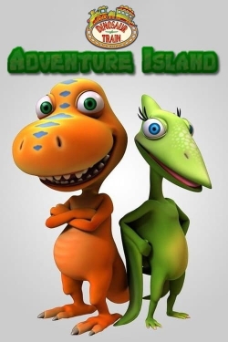 Dinosaur Train: Adventure Island Dinosaur Train: Adventure Island