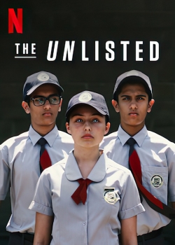 The Unlisted The Unlisted