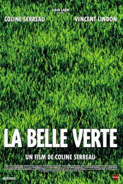 Beautiful Green Beautiful Green