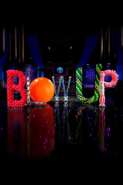 Blow Up Blow Up