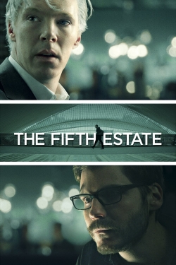 The Fifth Estate The Fifth Estate