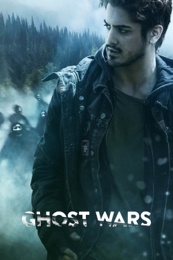 Ghost Wars Ghost Wars