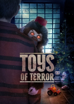 Toys of Terror Toys of Terror